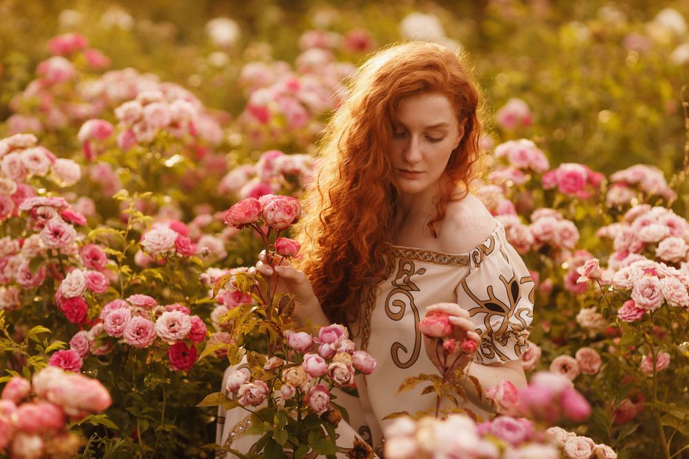 Photograph by Андриян чаркин