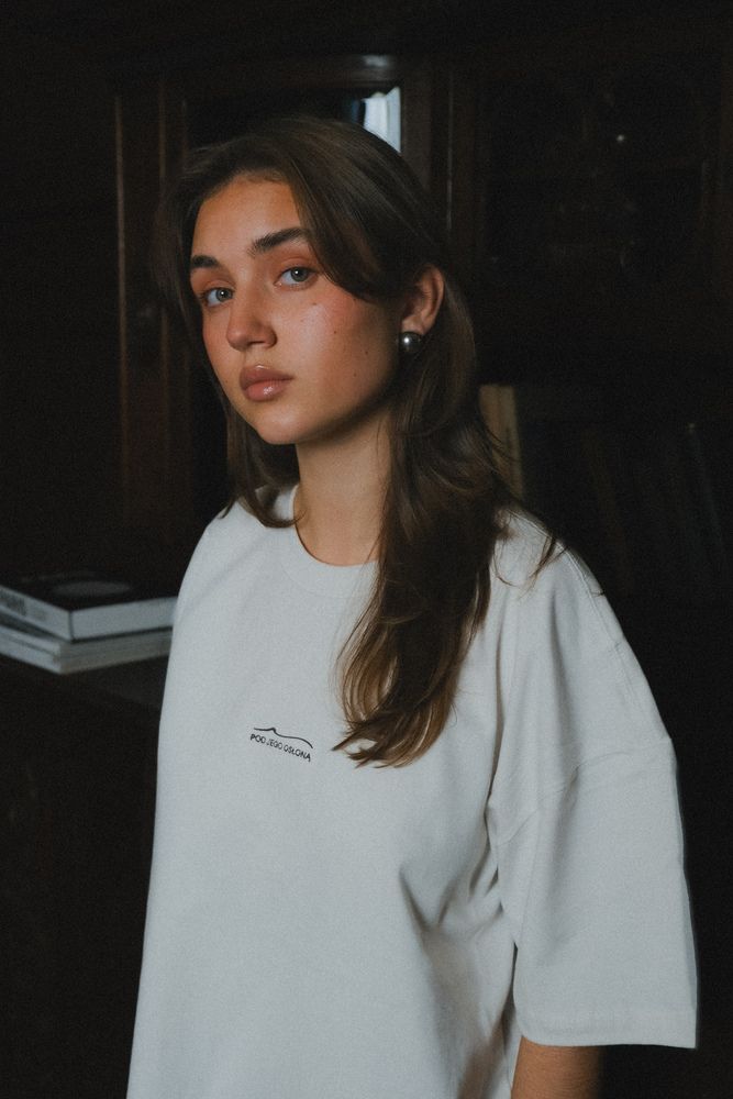 Those eyes