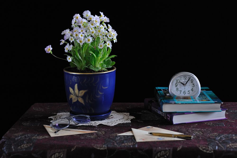 Photograph by Березкин Виктор