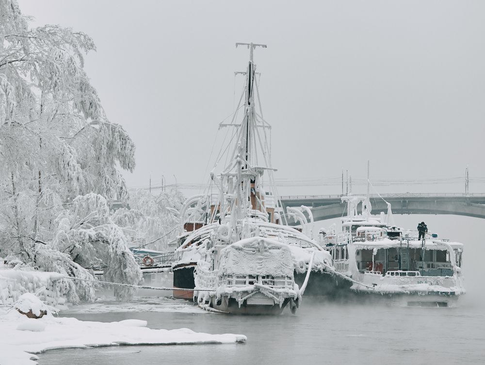 Фотография автора Виктор Бабинцев