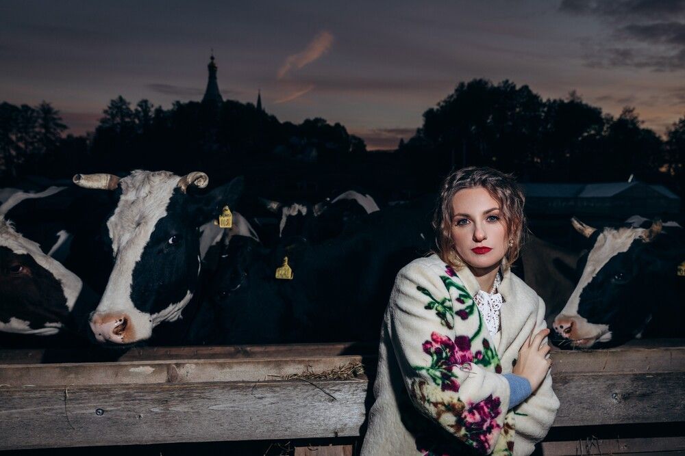 Photograph by Анна Гвоздовская