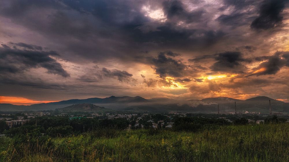 Photograph by Головнина Анастасия
