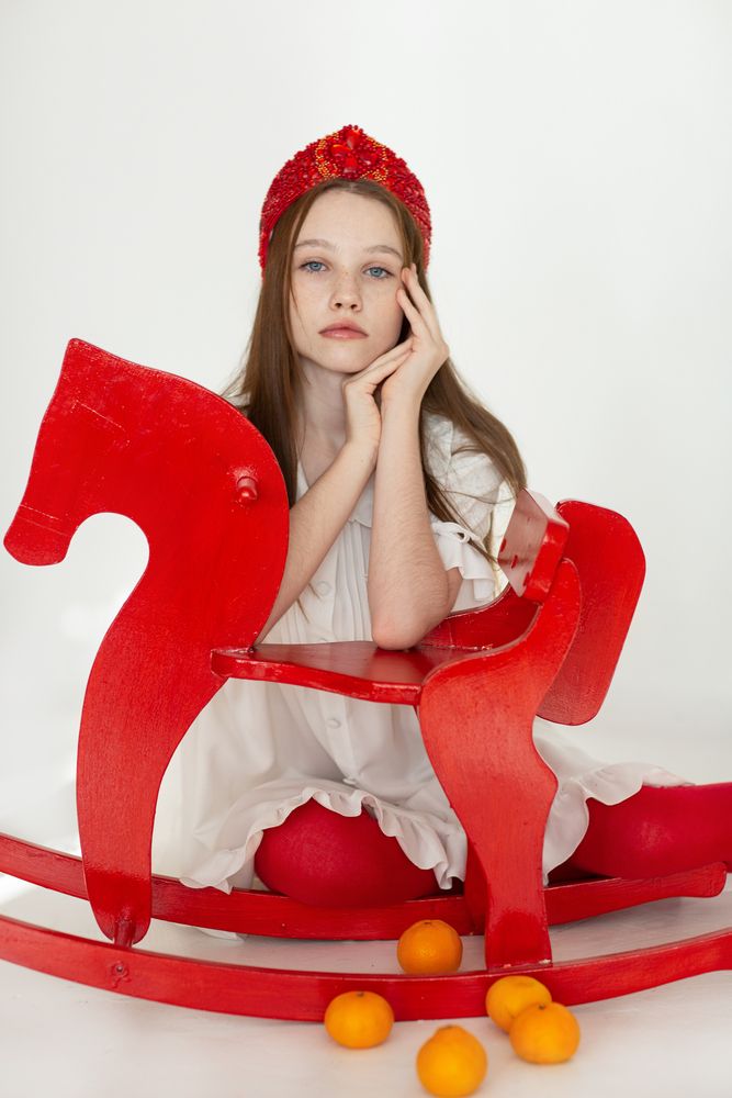 Photograph by Шутенкова Евгения