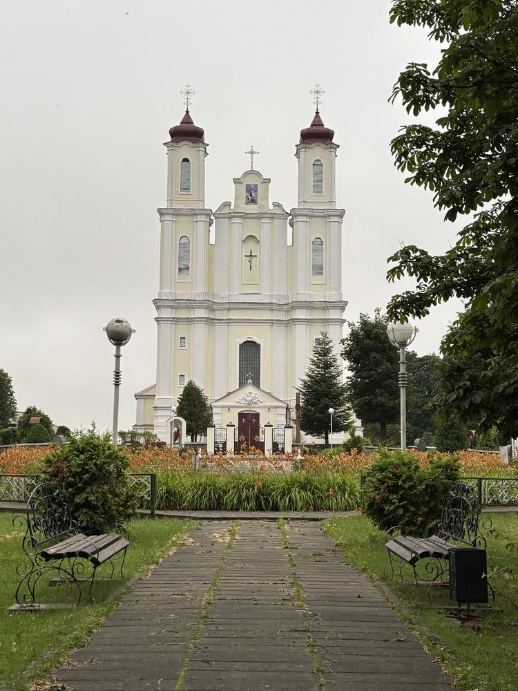 Photograph by Мария Кучевская