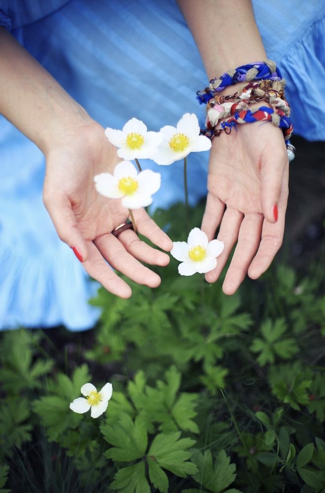 Фотография автора Надежда Калинина