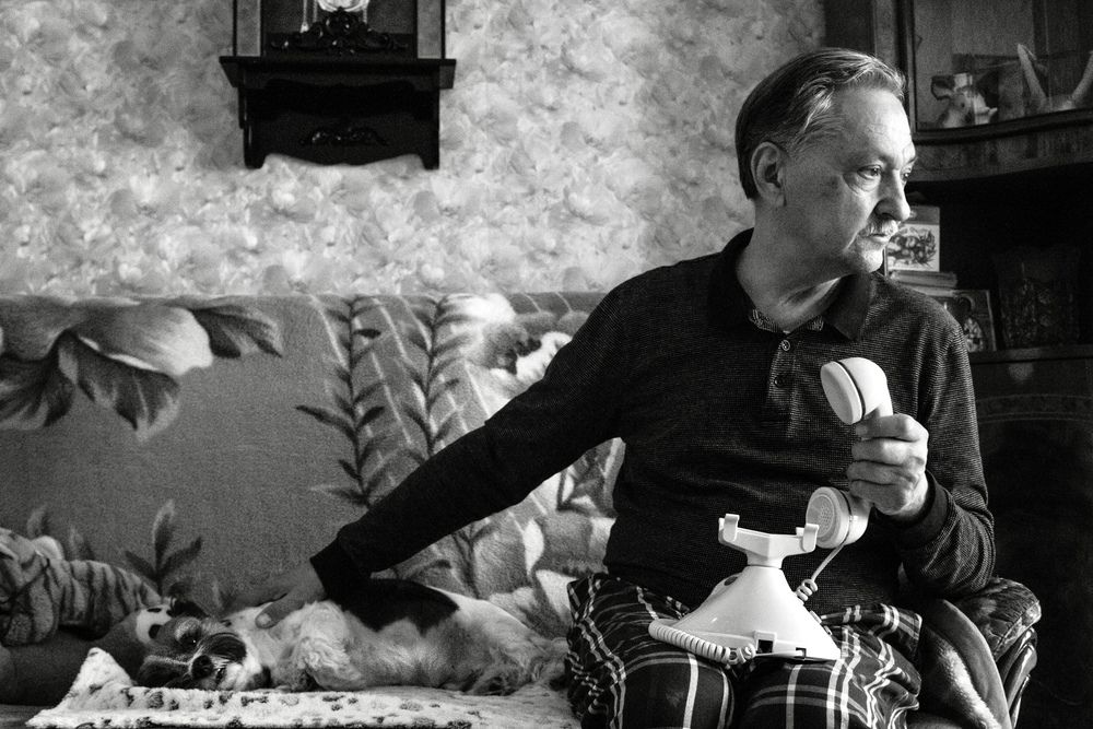 Photograph by Сюзанна