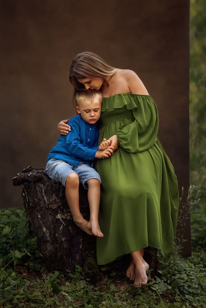 Фотография автора Татьяна Самойлова