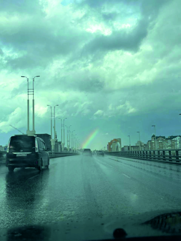 Photograph by Маргарита Грушевская
