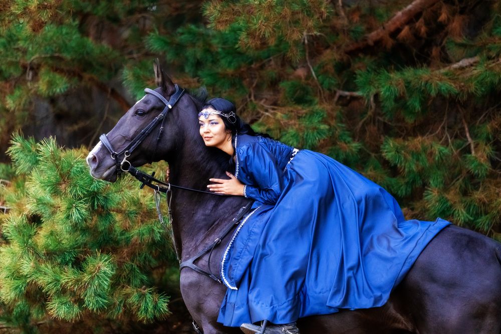 Photograph by Yulia  Maximova