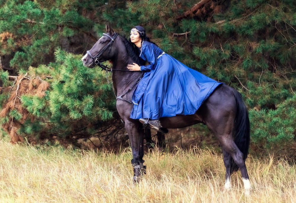 Photograph by Yulia  Maximova