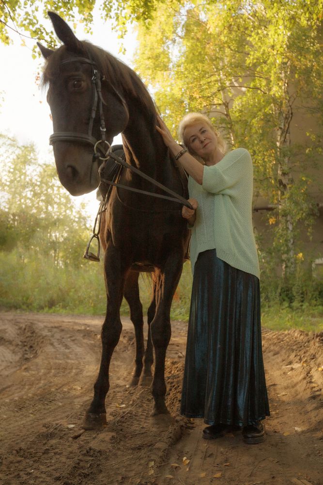 Photograph by Никита Павлов