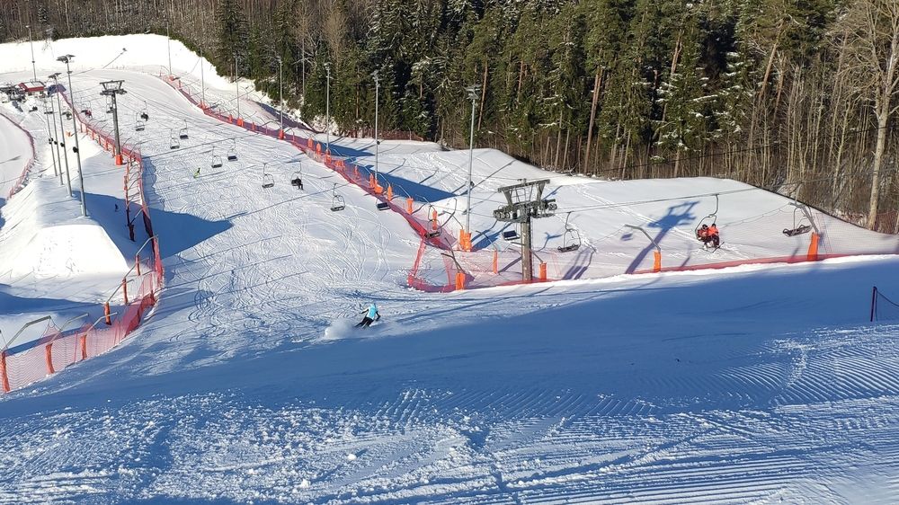 Фотография автора Владимир Лобанов