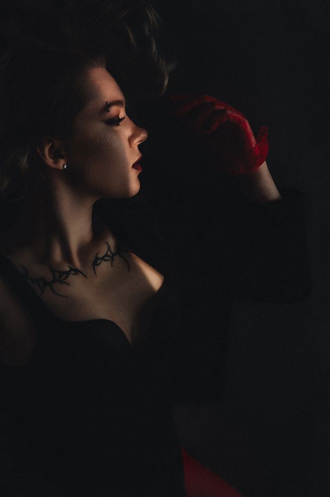 Photograph by Юлия