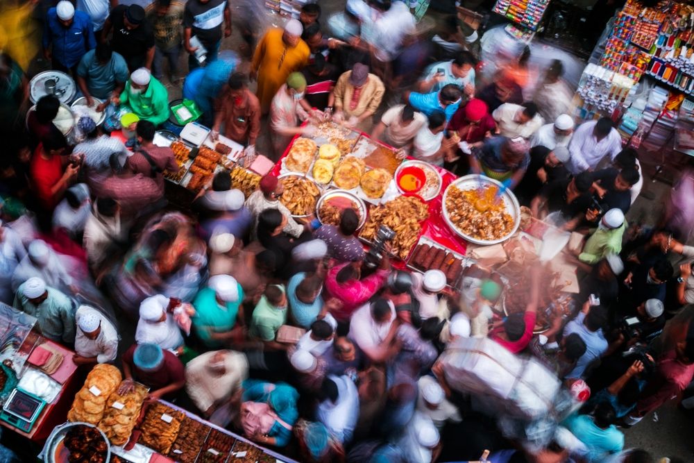 Photograph by Rayhan Ahmed