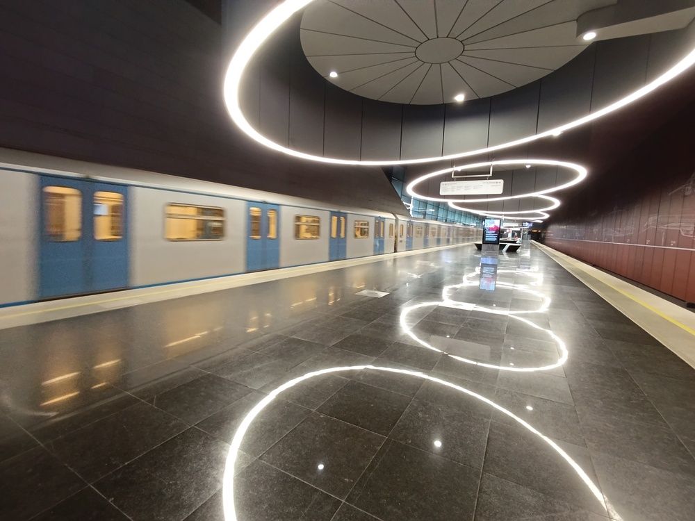 Фотография автора Андрей Шестаков