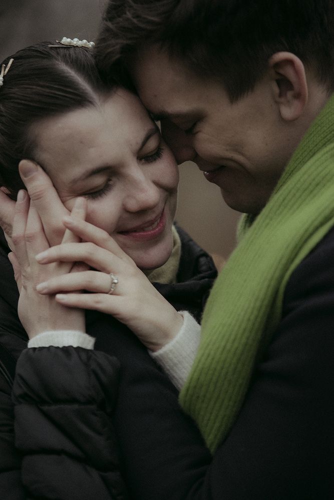 Photograph by Olga Seripo