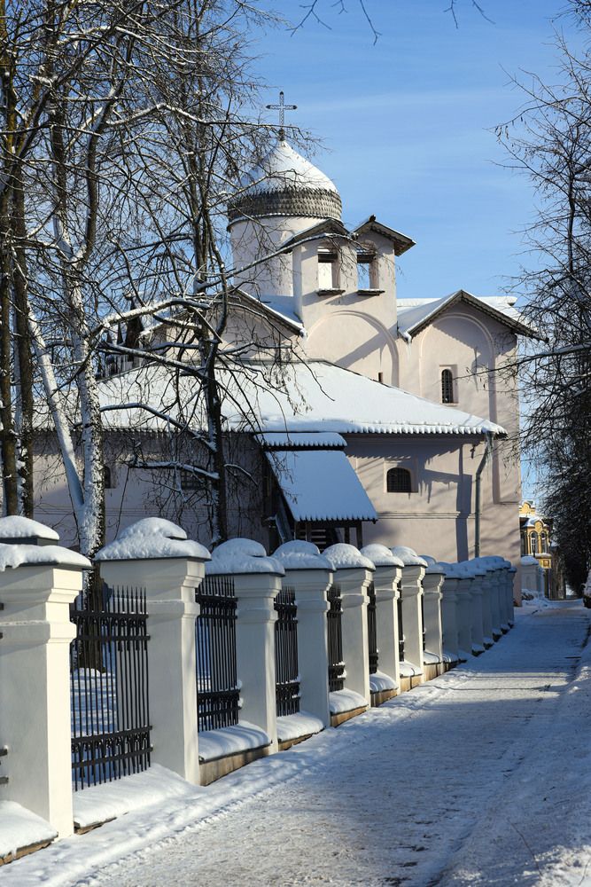 Фотография автора Светлана Каменицкая