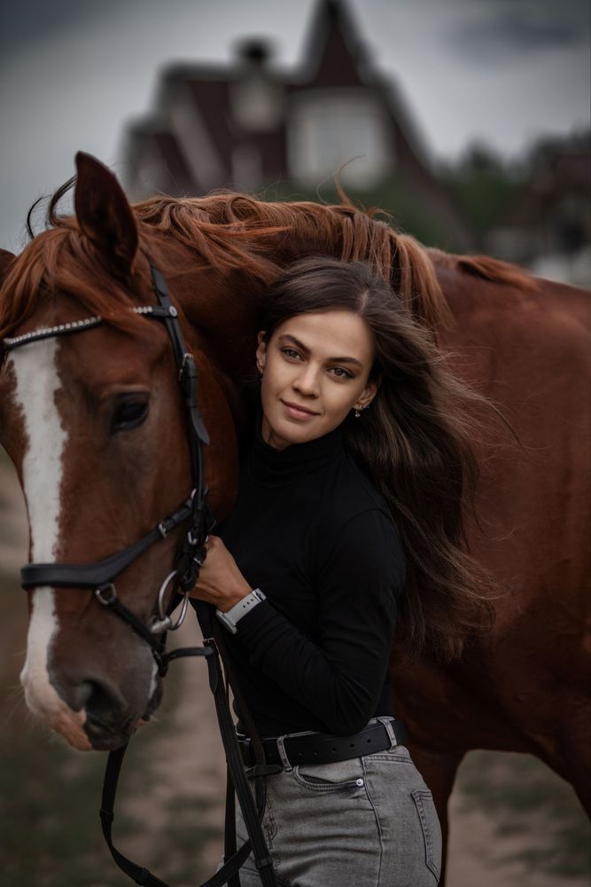 Мы одной крови