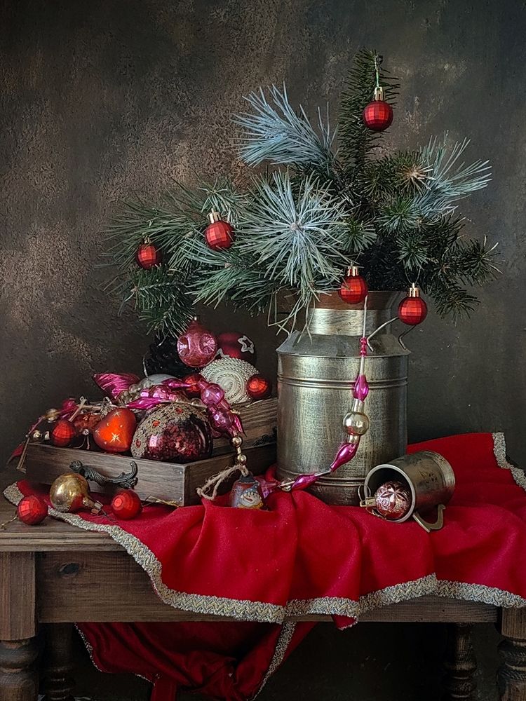 Photograph by Ирина Ветюгова