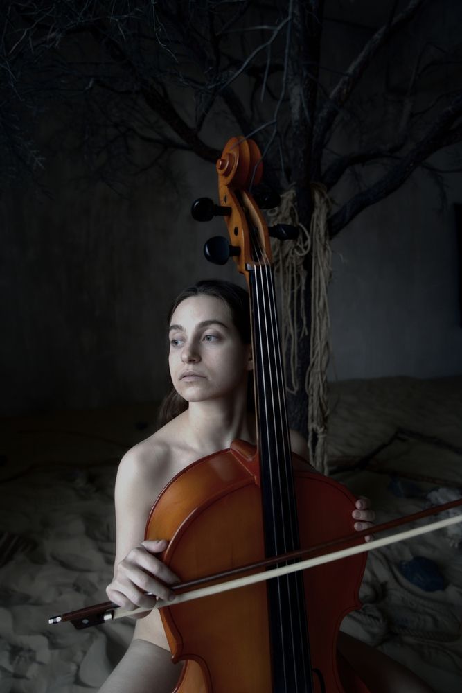 Photograph by Евгений Ганимар