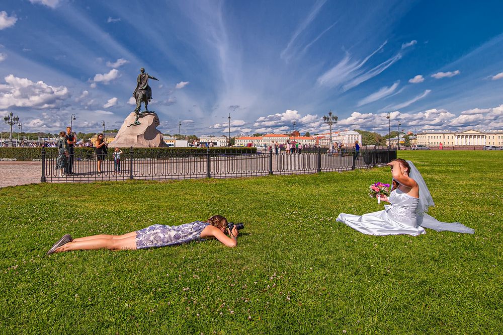 Фотография автора Владимир Чуприков