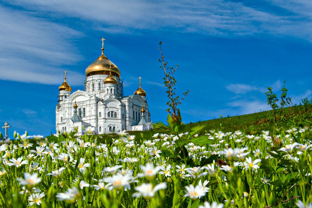 Фотография автора Владимир Чуприков