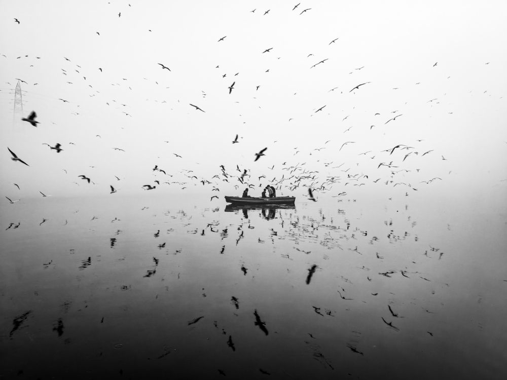 Photograph by Anuj Medhavi