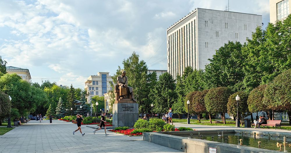 Photograph by Александр Дмитриев