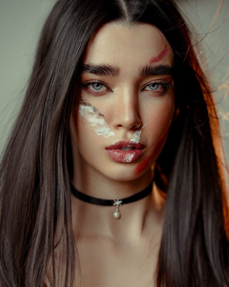 Eyes & Edges