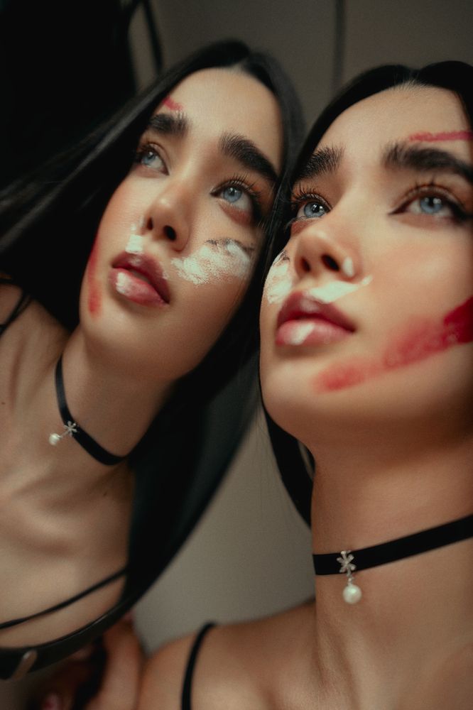 Eyes & Edges