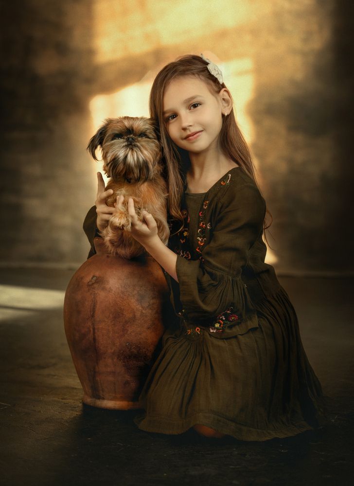 Photograph by Ирина Власова