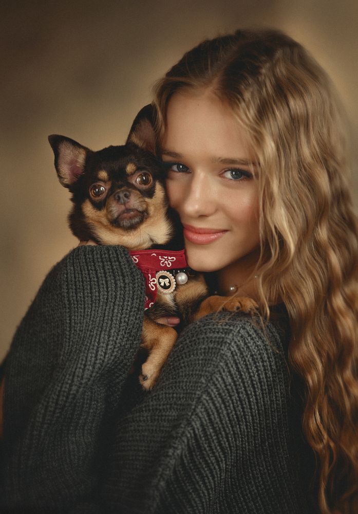 Photograph by Ирина Власова