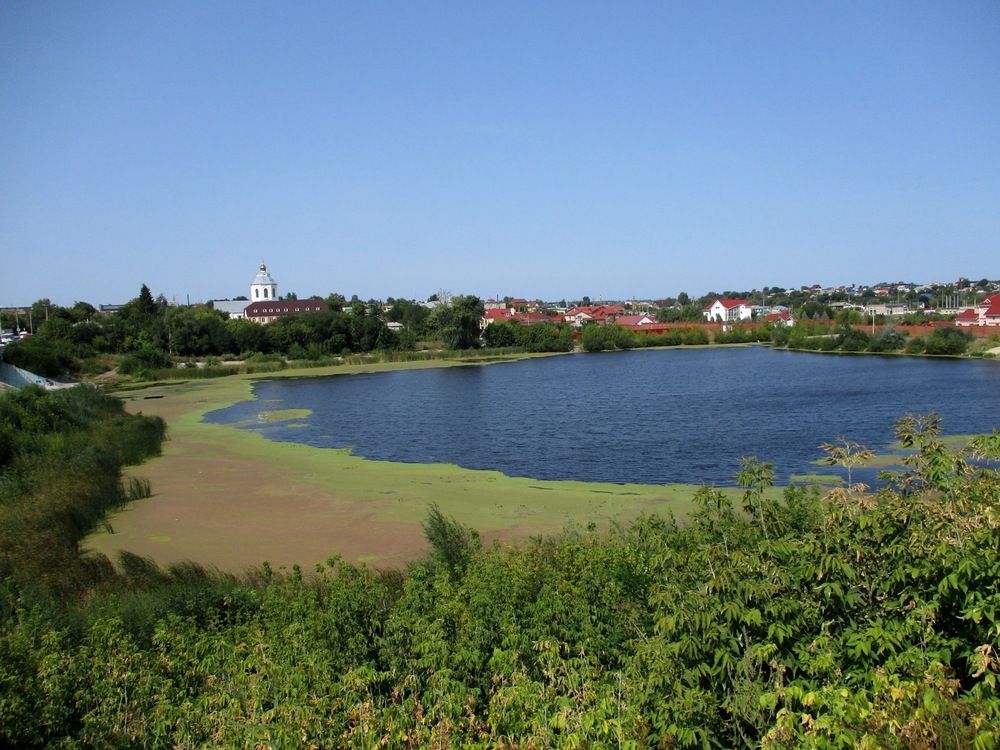 Photograph by Татьяна Иваненкова