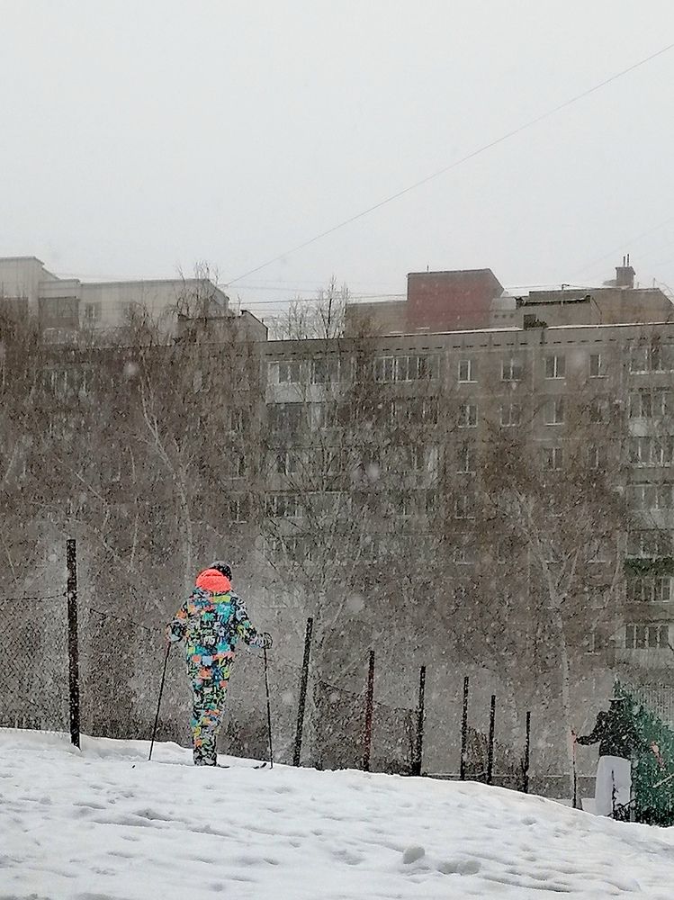 Photograph by Михаил Кандауров