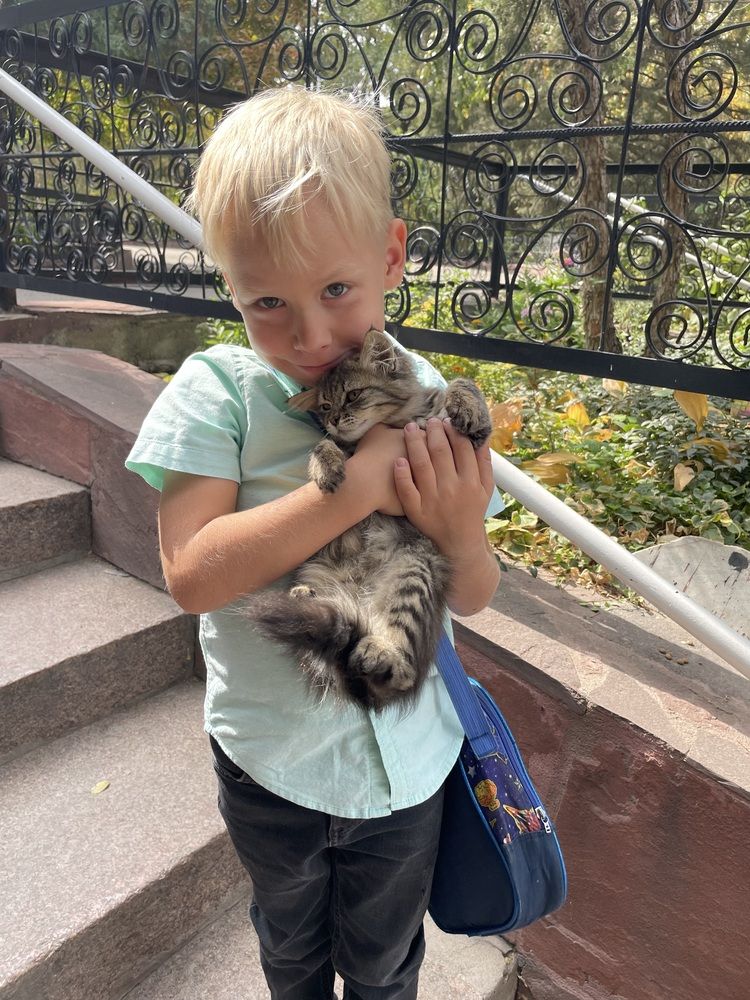 Photograph by Дарья Ларченко