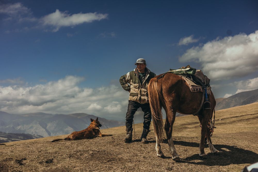 Photograph by Юлия Мальнева