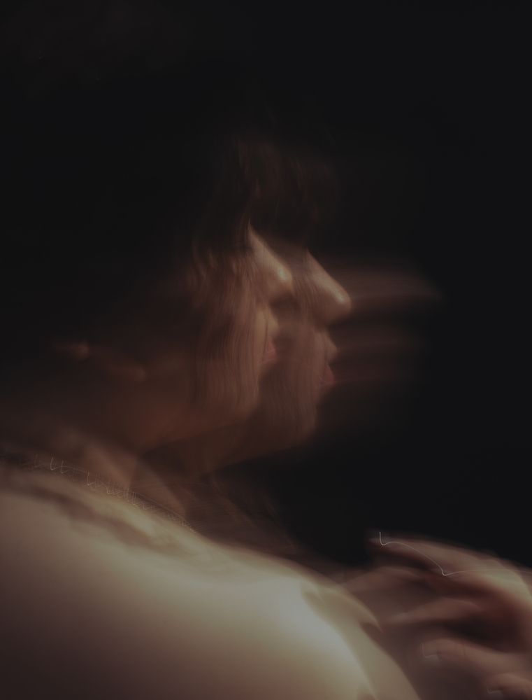 Photograph by Ольга