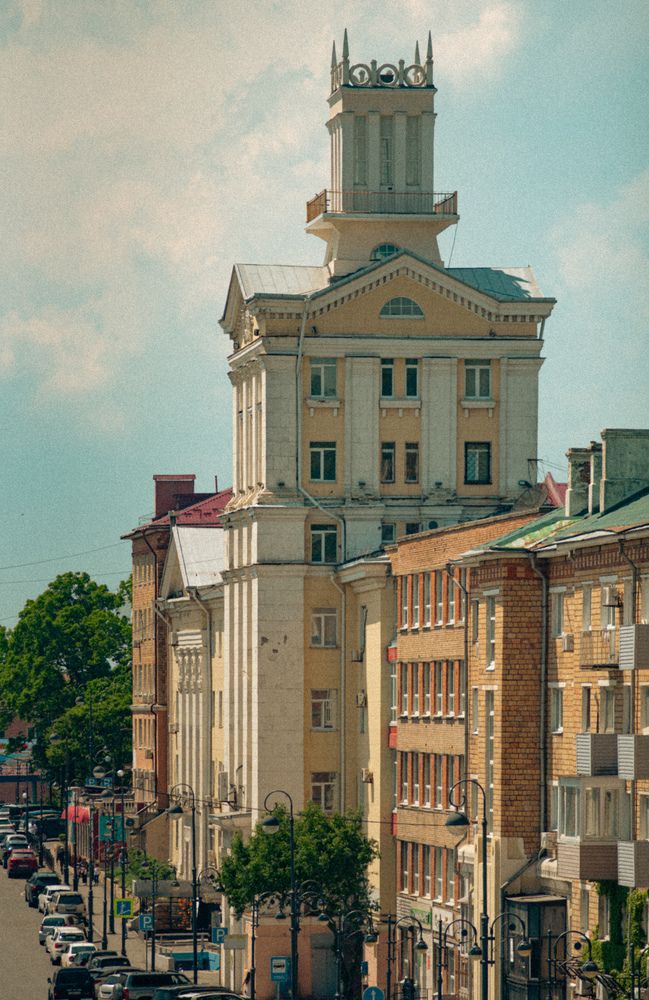 Photograph by Виктор Мороз