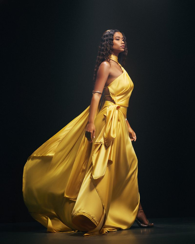 Elegant
