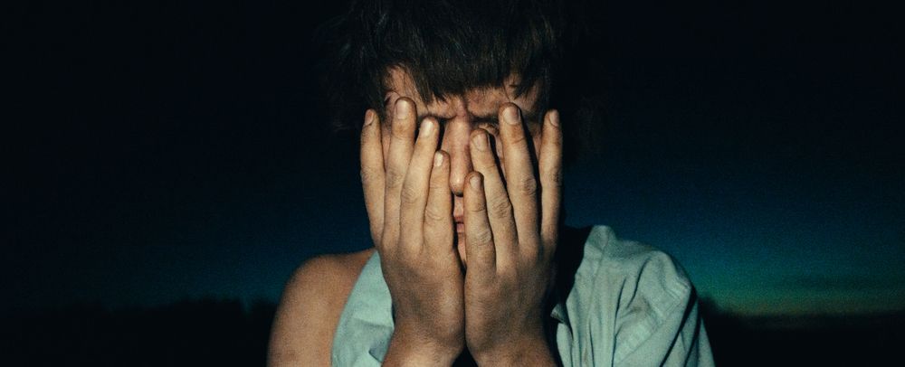 Afraid