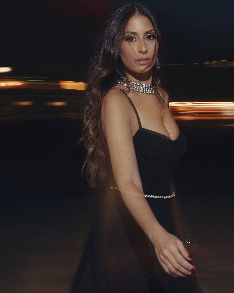 Hiba Tawaji