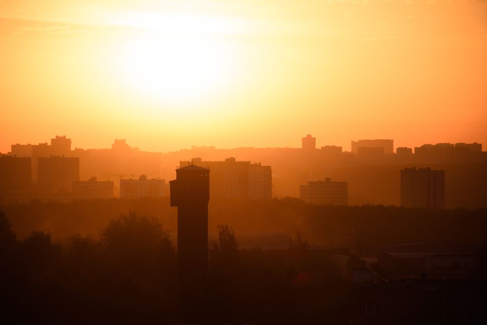 Photograph by Рыков Сергей