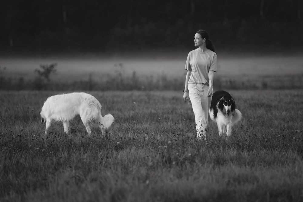 Photograph by Анастасия Чернявская