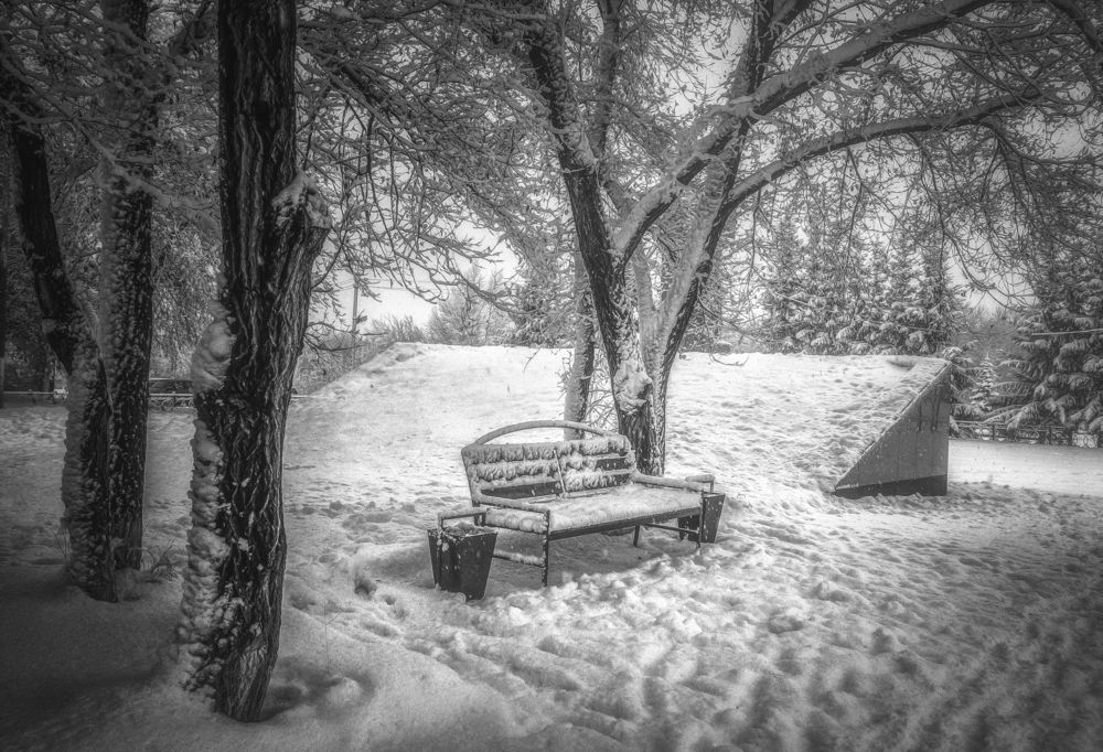 Photograph by Юлия Лушникова