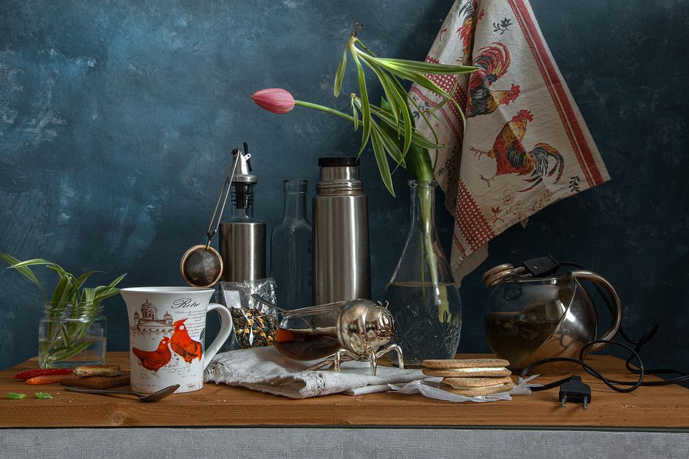 Photograph by Елена Разина