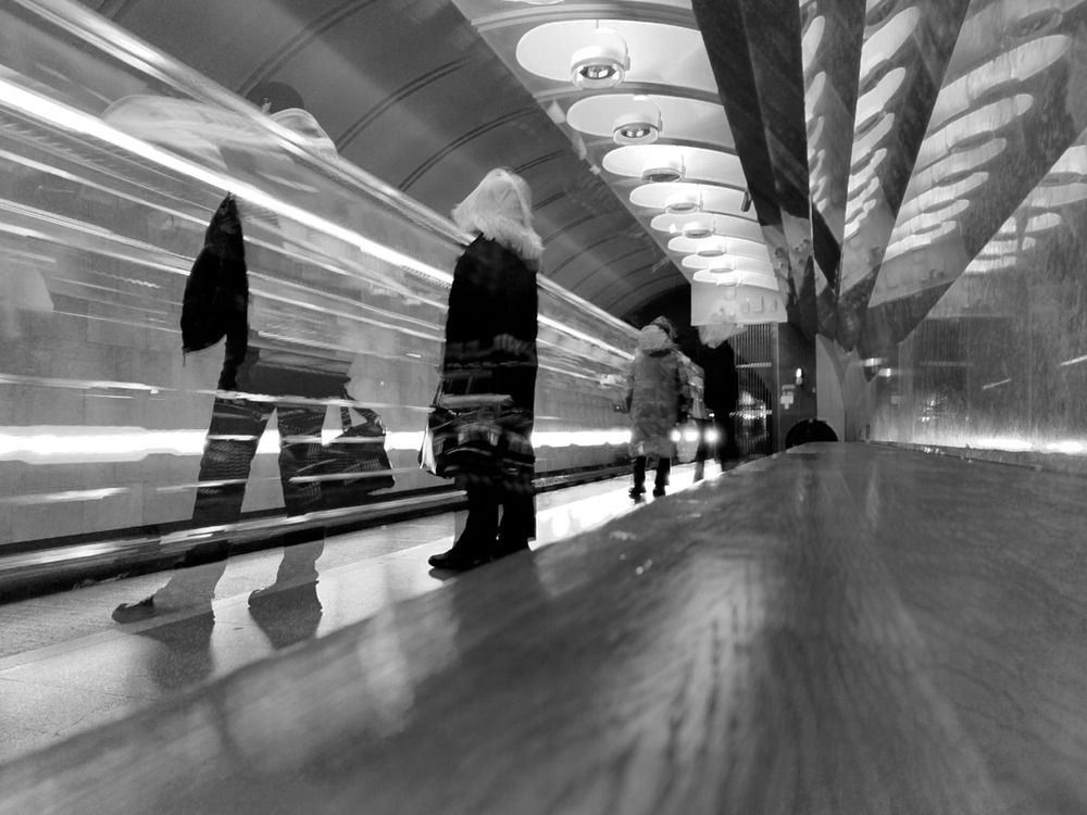 Photograph by Lucmanoff Vitaly