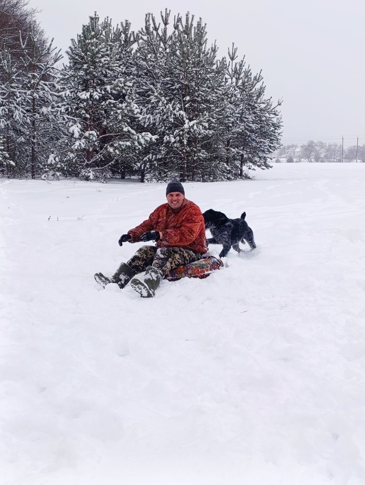 Photograph by Юлия