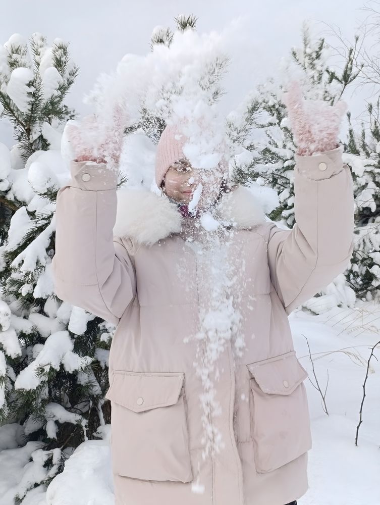 Photograph by Юлия