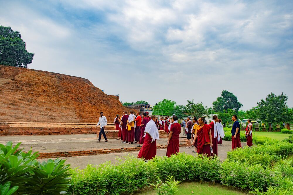 Фотография автора prakash shashiranjan