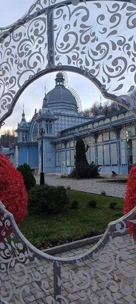 Photograph by Елена Александрова